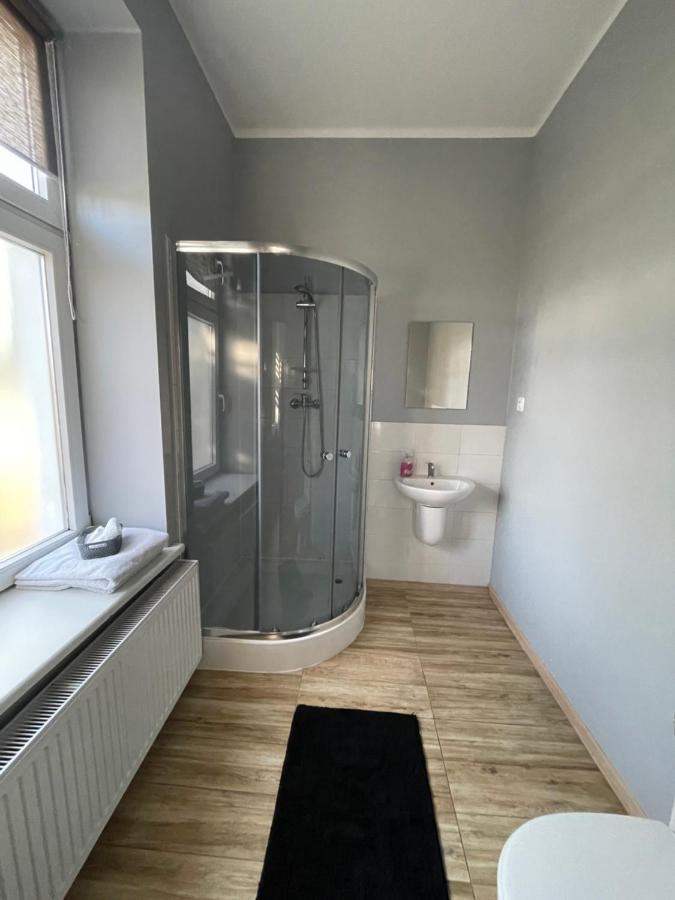 Apartamenty Trzciana Rzeszów Exterior foto