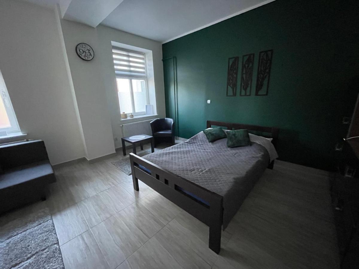 Apartamenty Trzciana Rzeszów Exterior foto
