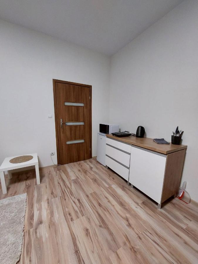 Apartamenty Trzciana Rzeszów Exterior foto