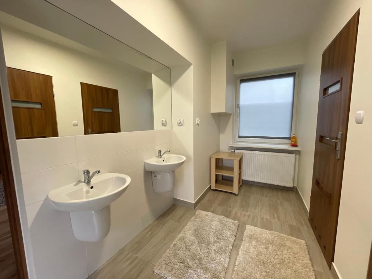 Apartamenty Trzciana Rzeszów Exterior foto