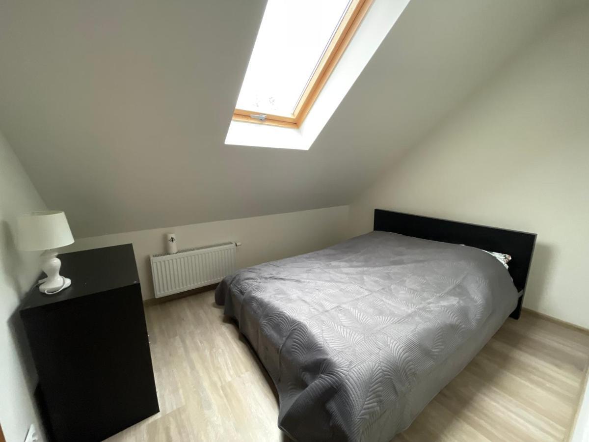 Apartamenty Trzciana Rzeszów Exterior foto